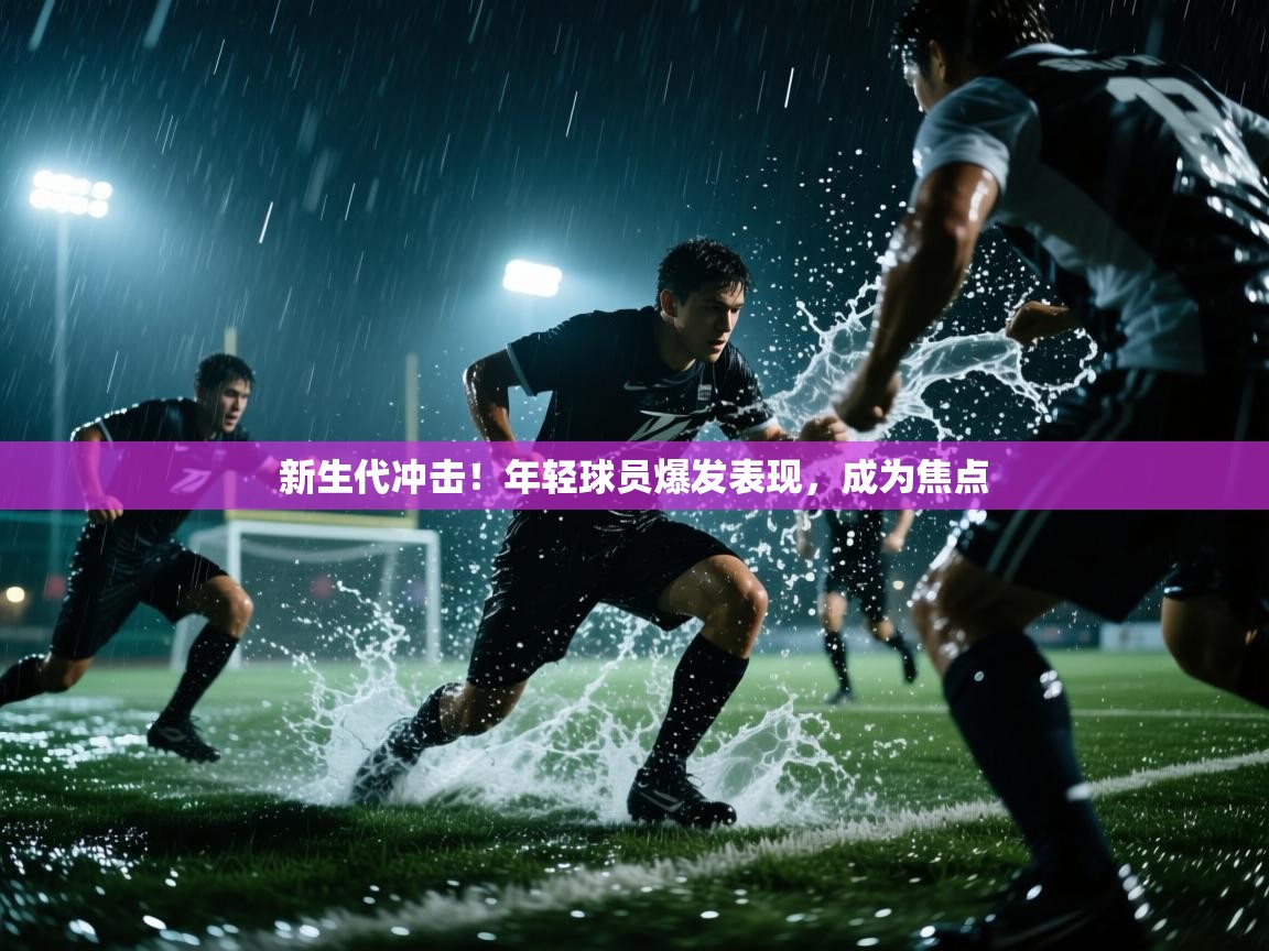 新生代冲击！年轻球员爆发表现，成为焦点