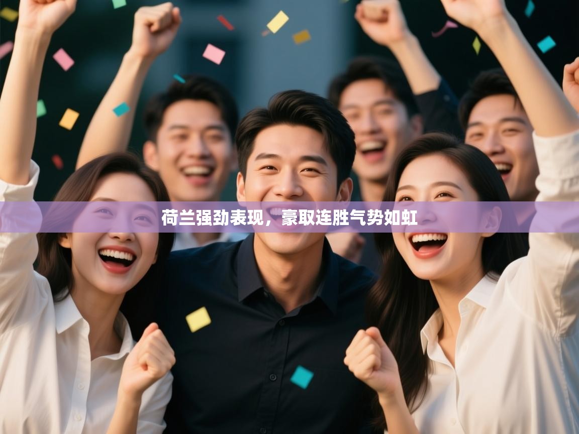 荷兰强劲表现,豪取连胜气势如虹 第1张