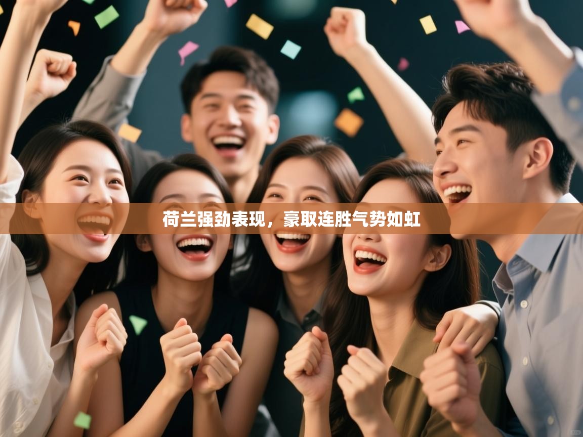 荷兰强劲表现,豪取连胜气势如虹 第2张