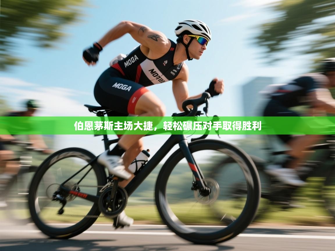 伯恩茅斯主场大捷，轻松碾压对手取得胜利  第1张