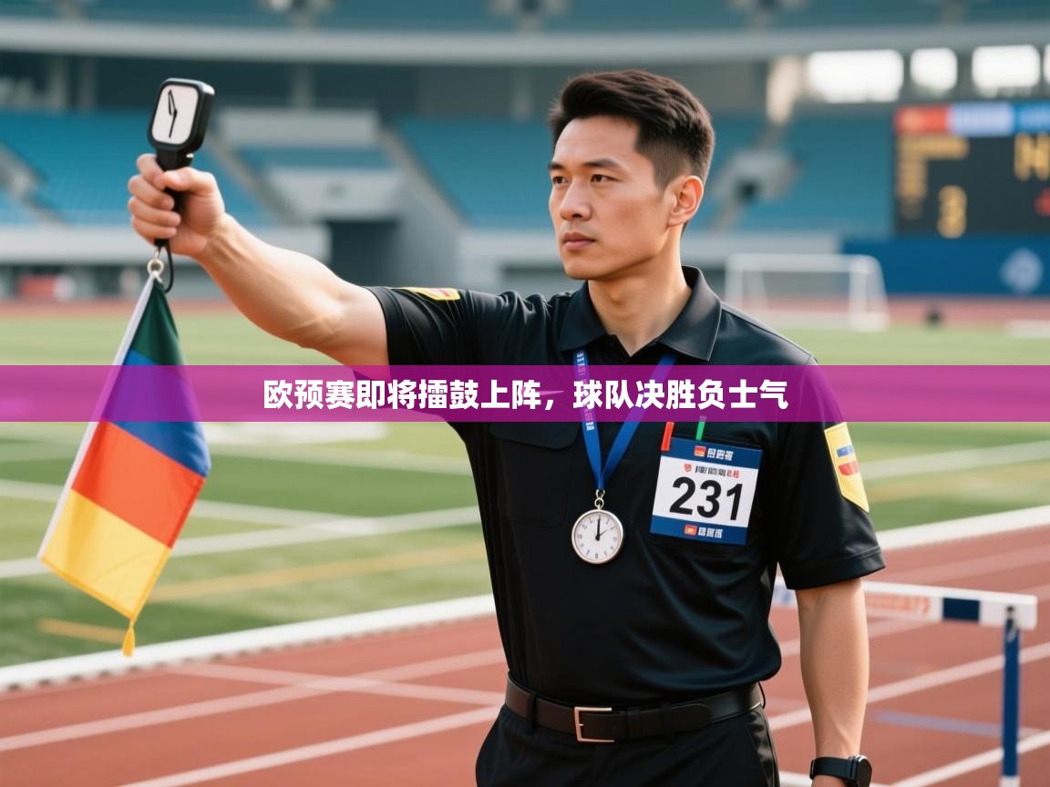 欧预赛即将擂鼓上阵，球队决胜负士气  第1张