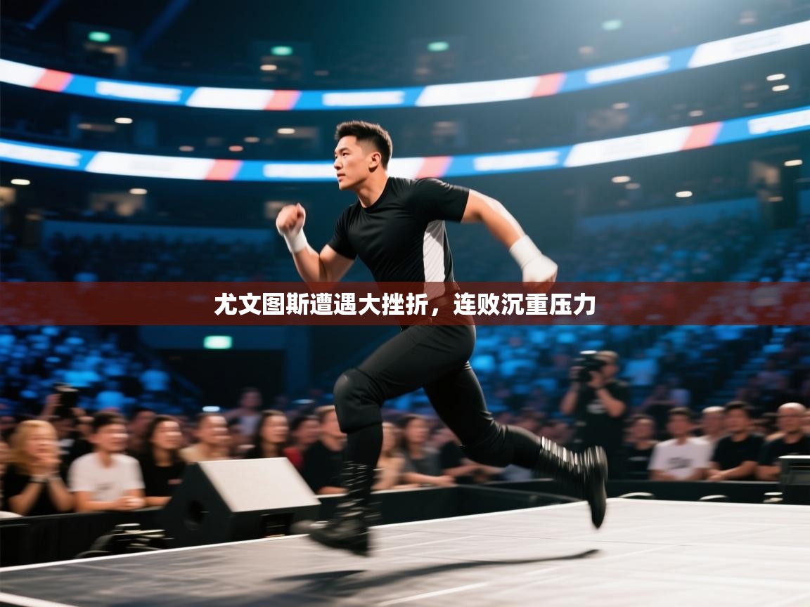 尤文图斯遭遇大挫折，连败沉重压力  第1张