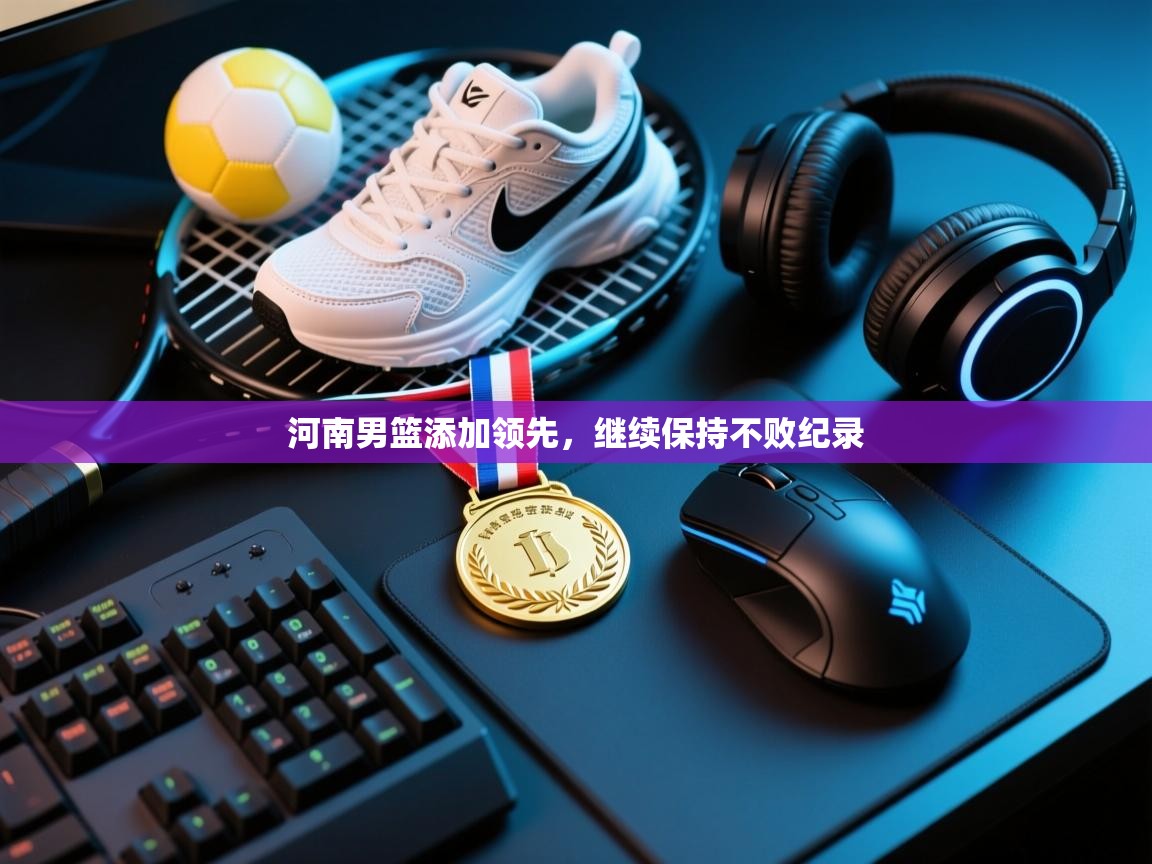 河南男篮添加领先，继续保持不败纪录