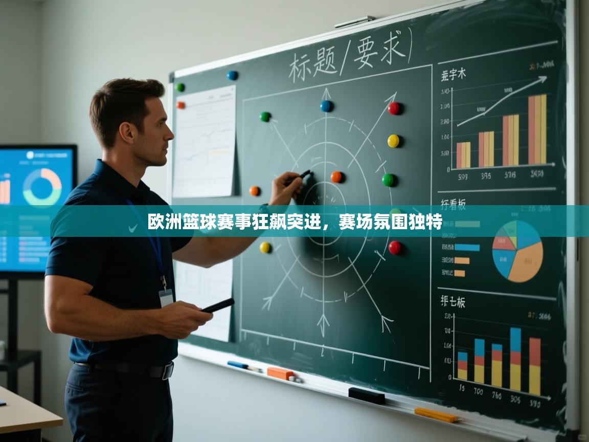 欧洲篮球赛事狂飙突进，赛场氛围独特