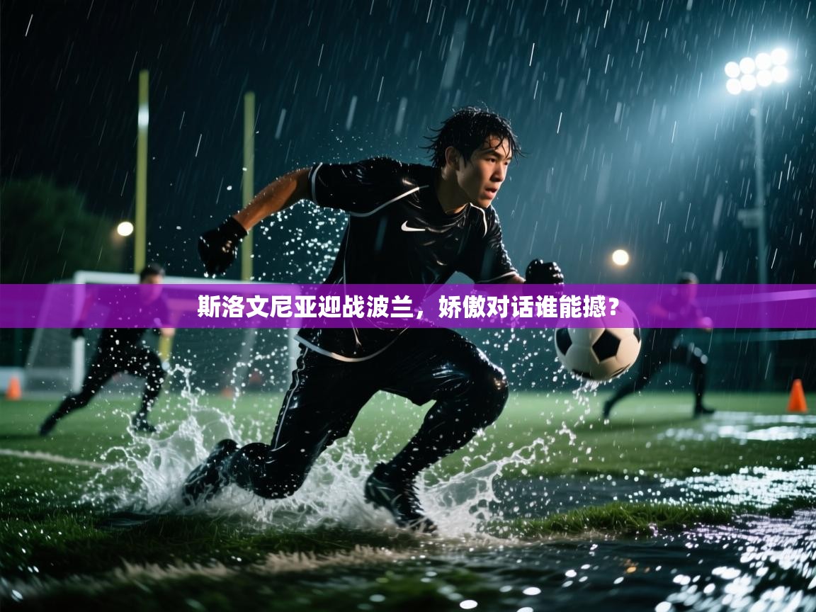 斯洛文尼亚迎战波兰，娇傲对话谁能撼？