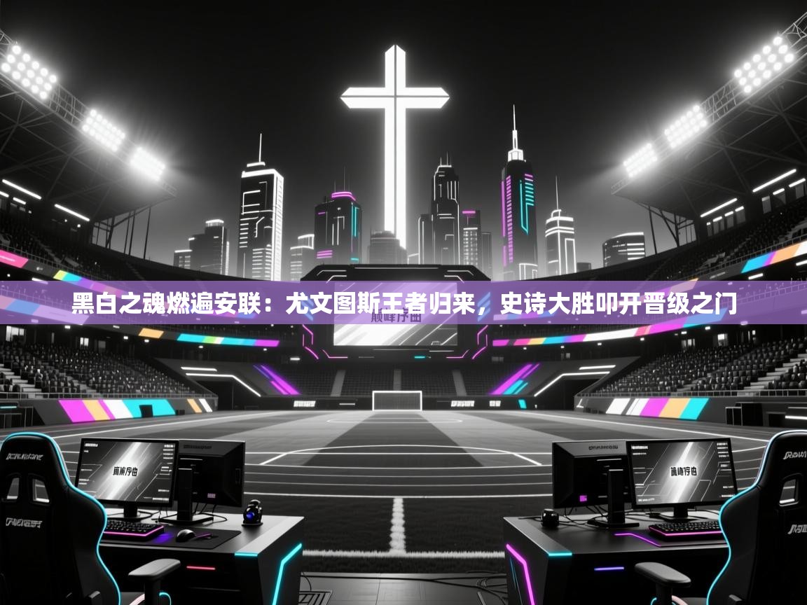 黑白之魂燃遍安联：尤文图斯王者归来，史诗大胜叩开晋级之门  第1张