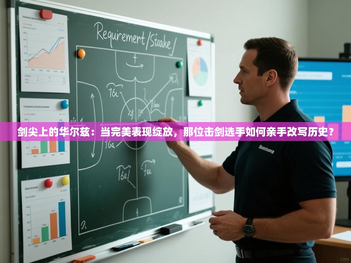 剑尖上的华尔兹：当完美表现绽放，那位击剑选手如何亲手改写历史？