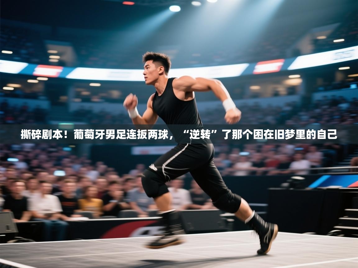 撕碎剧本！葡萄牙男足连扳两球，“逆转”了那个困在旧梦里的自己