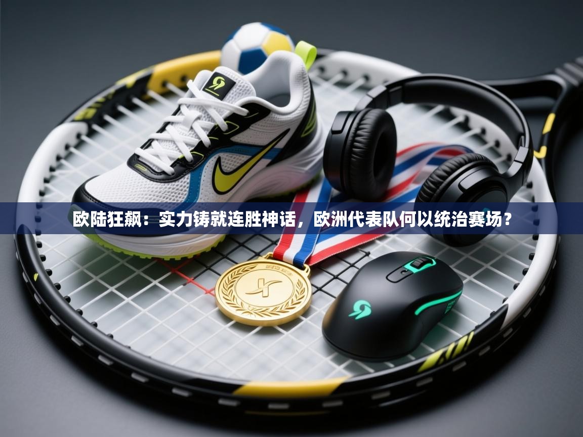 欧陆狂飙：实力铸就连胜神话，欧洲代表队何以统治赛场？  第2张