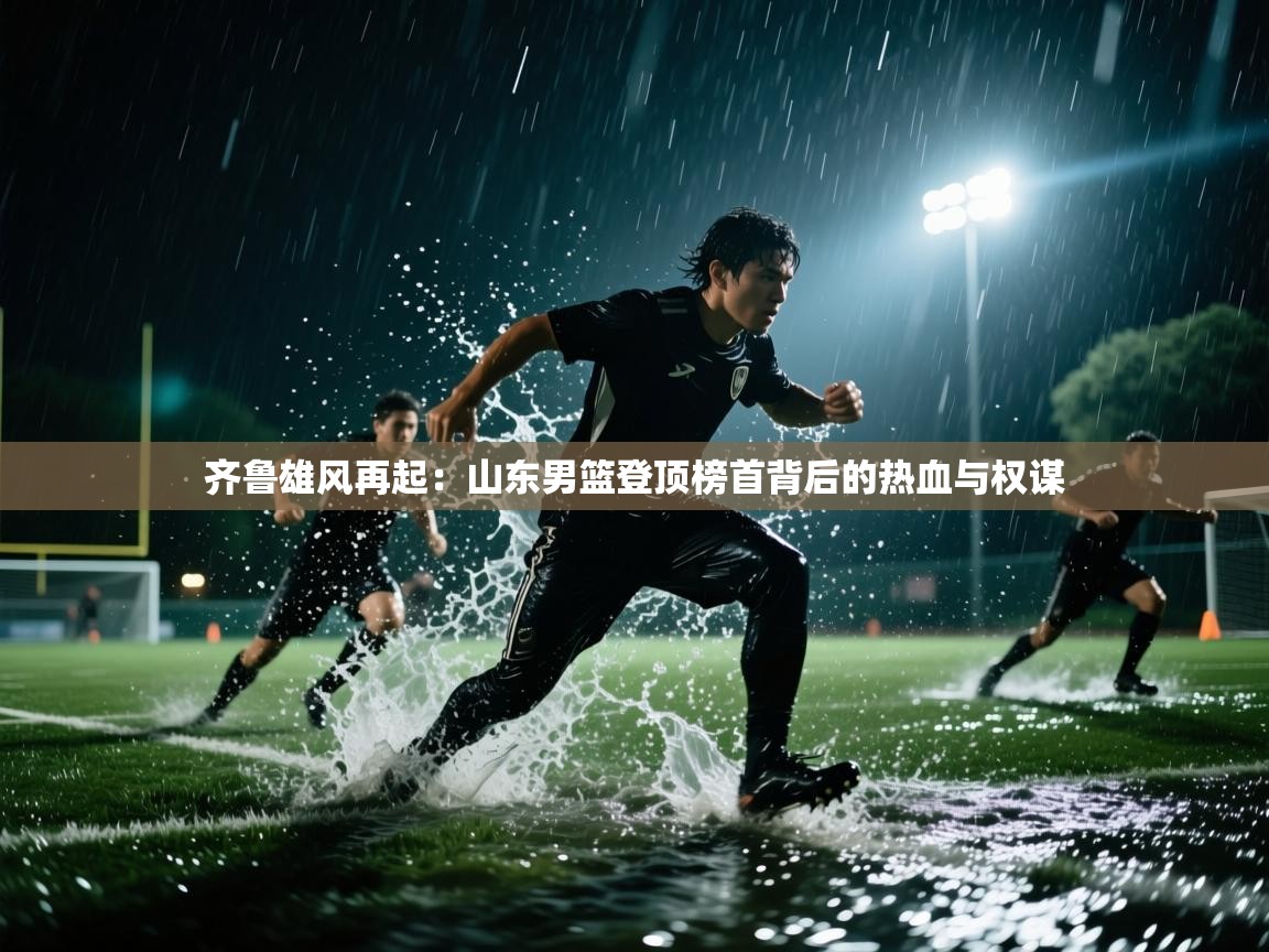齐鲁雄风再起：山东男篮登顶榜首背后的热血与权谋
