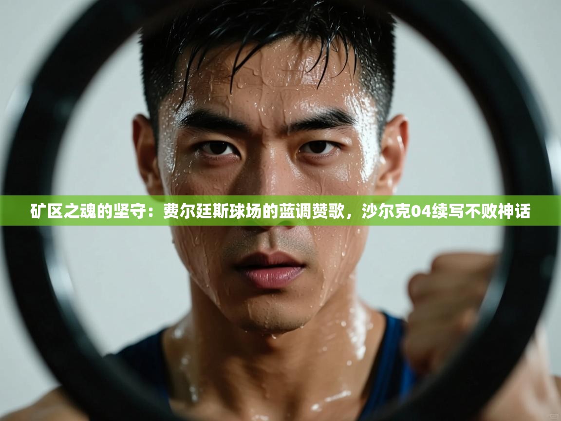矿区之魂的坚守:费尔廷斯球场的蓝调赞歌,沙尔克04续写不败神话 第1张