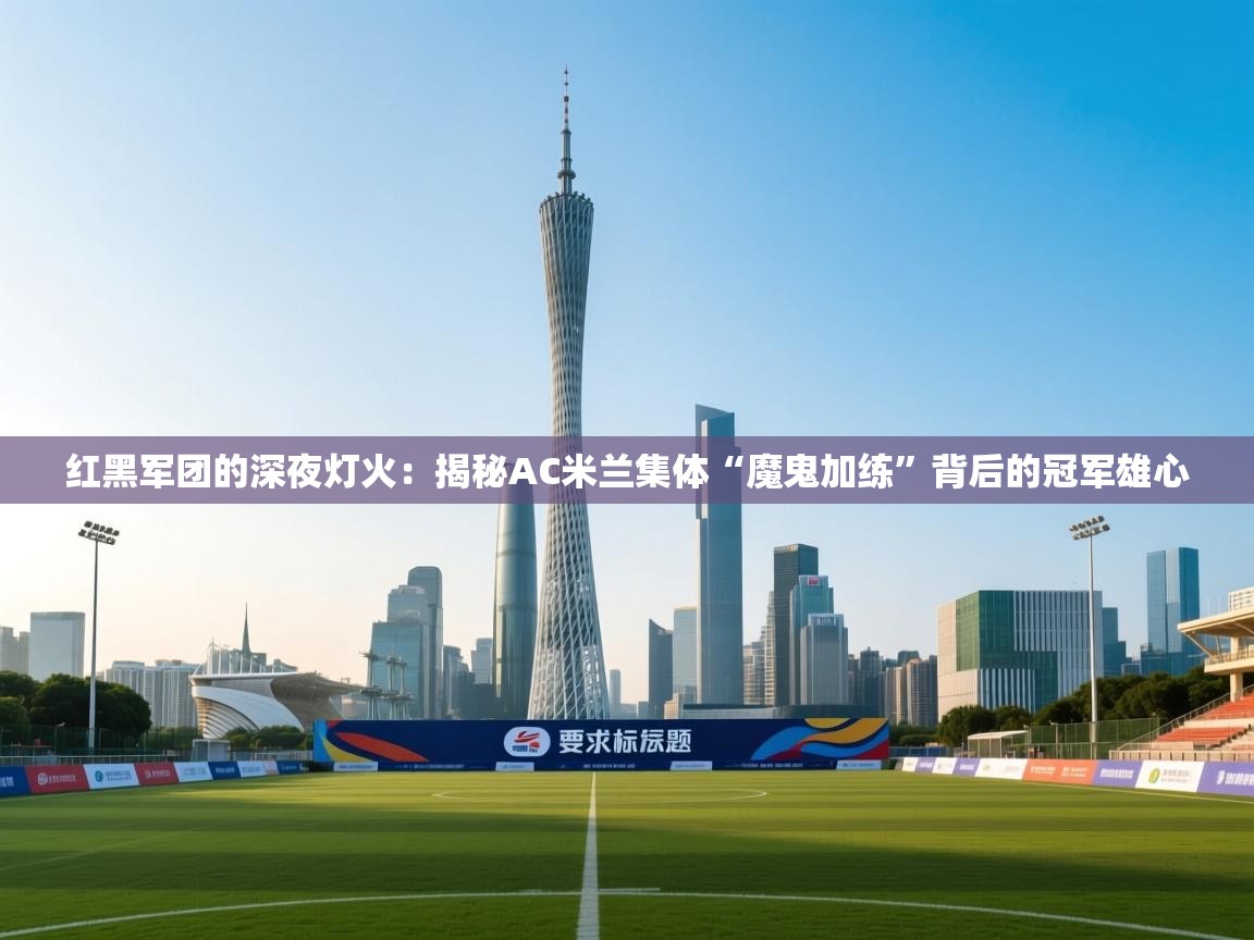 红黑军团的深夜灯火:揭秘AC米兰集体“魔鬼加练”背后的冠军雄心 第1张