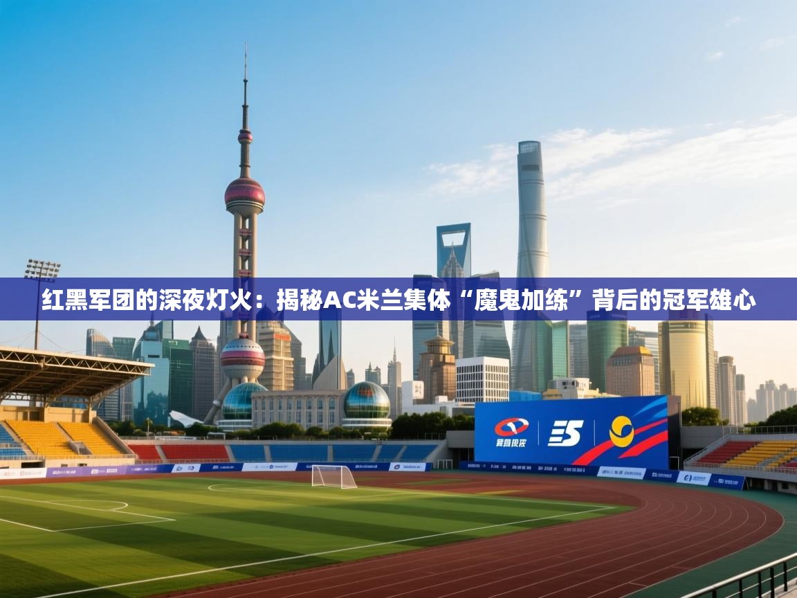 红黑军团的深夜灯火:揭秘AC米兰集体“魔鬼加练”背后的冠军雄心 第2张