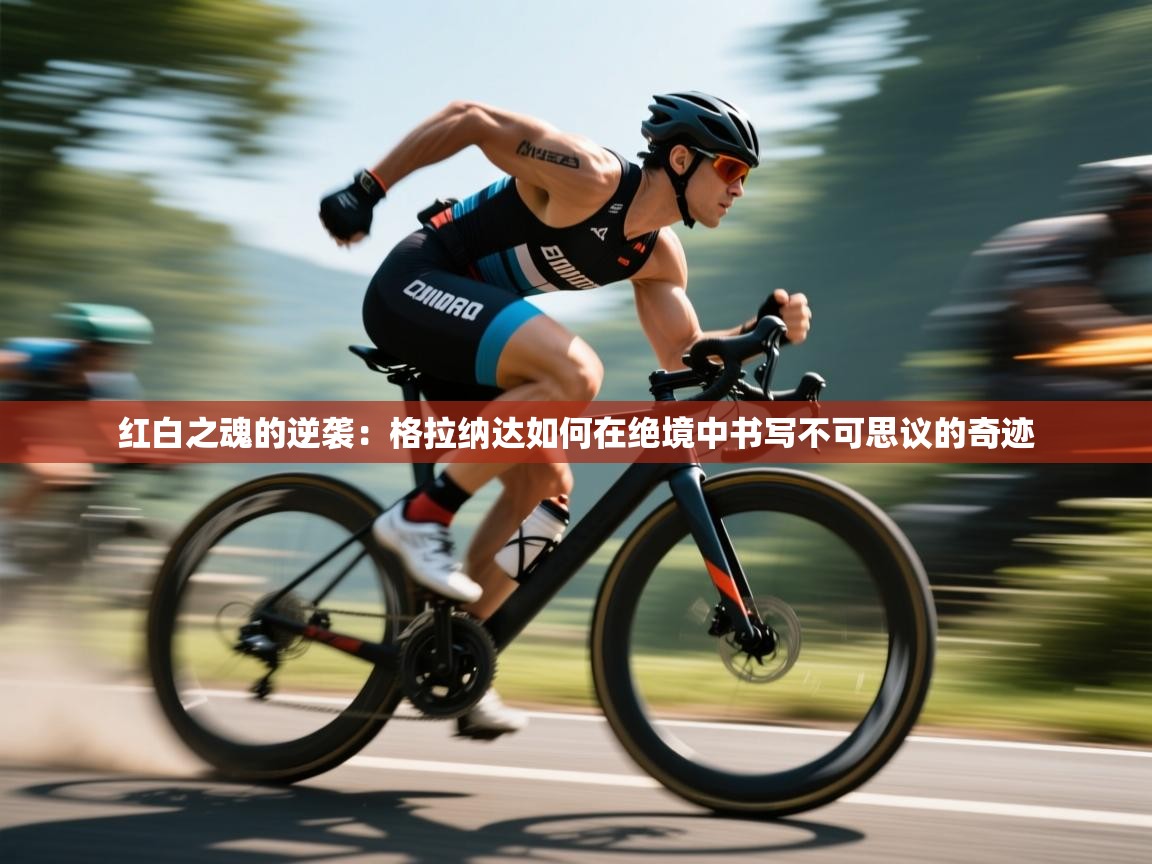 红白之魂的逆袭:格拉纳达如何在绝境中书写不可思议的奇迹 第1张