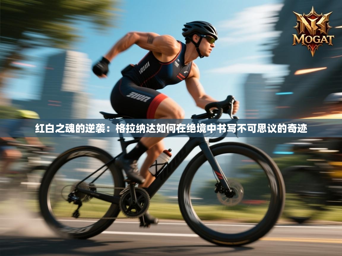 红白之魂的逆袭:格拉纳达如何在绝境中书写不可思议的奇迹 第2张