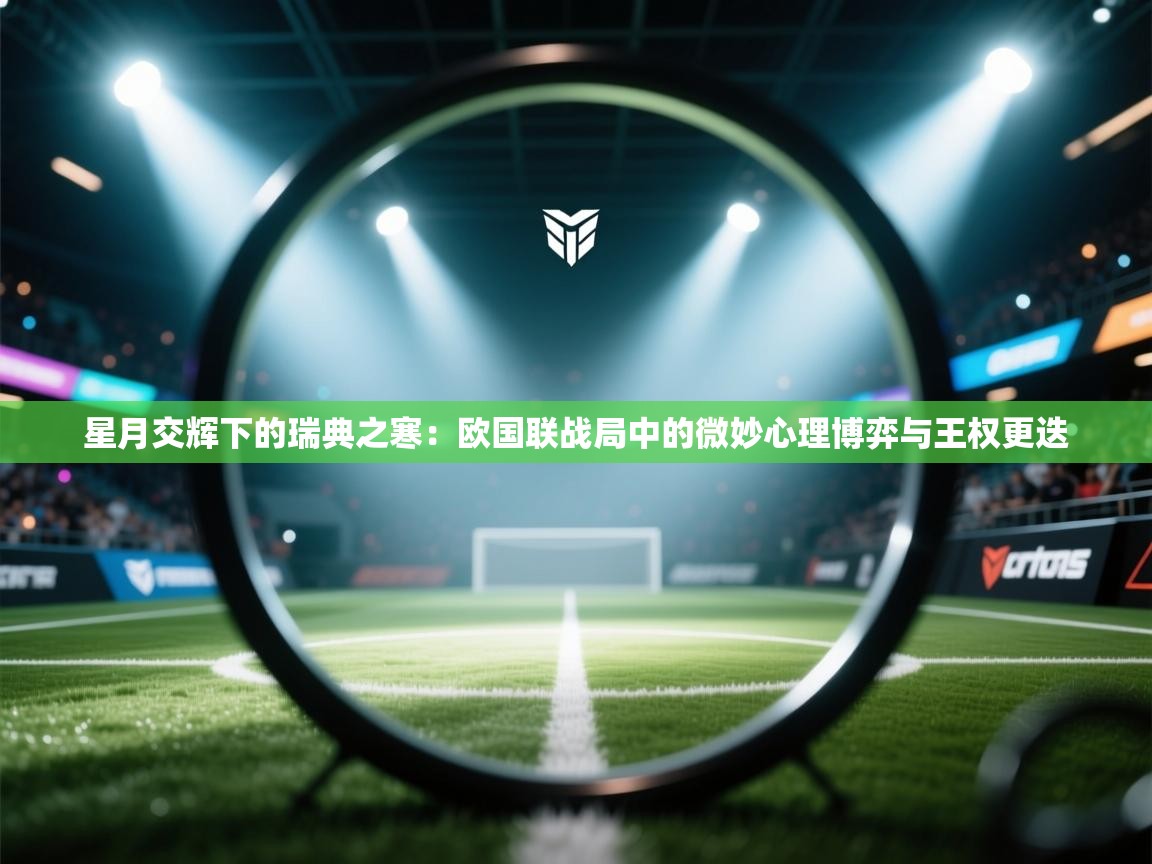 星月交辉下的瑞典之寒：欧国联战局中的微妙心理博弈与王权更迭  第1张