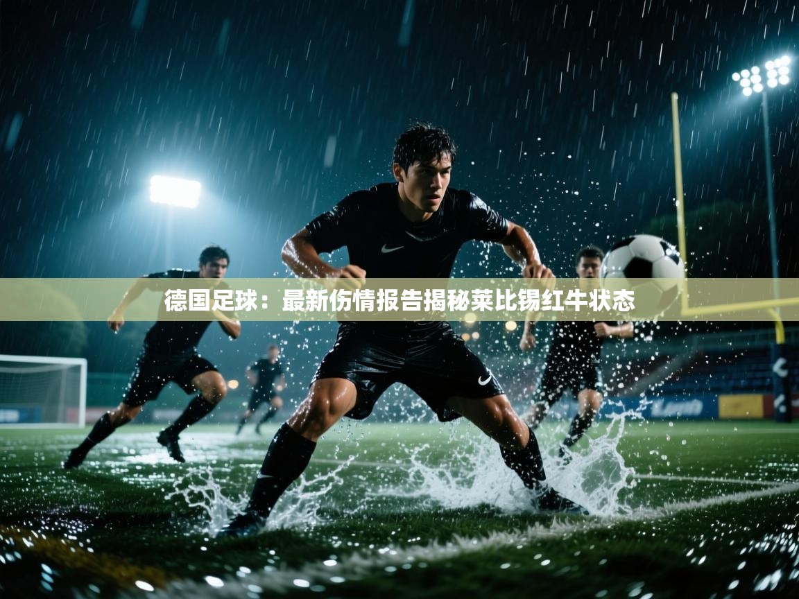 德国足球：最新伤情报告揭秘莱比锡红牛状态