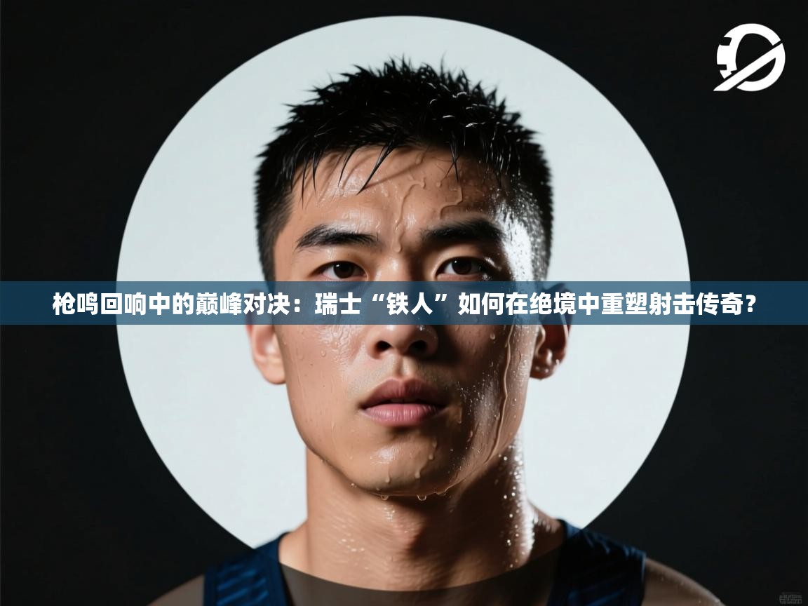 枪鸣回响中的巅峰对决：瑞士“铁人”如何在绝境中重塑射击传奇？