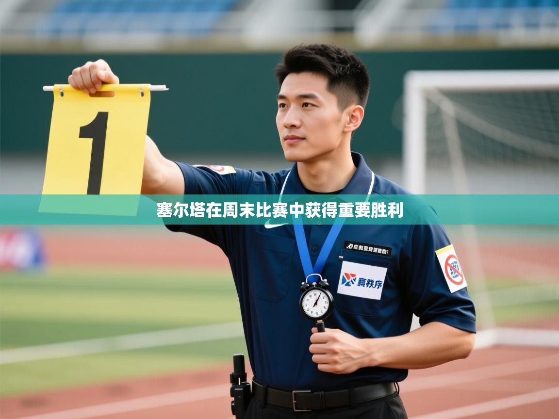 塞尔塔在周末比赛中获得重要胜利  第1张