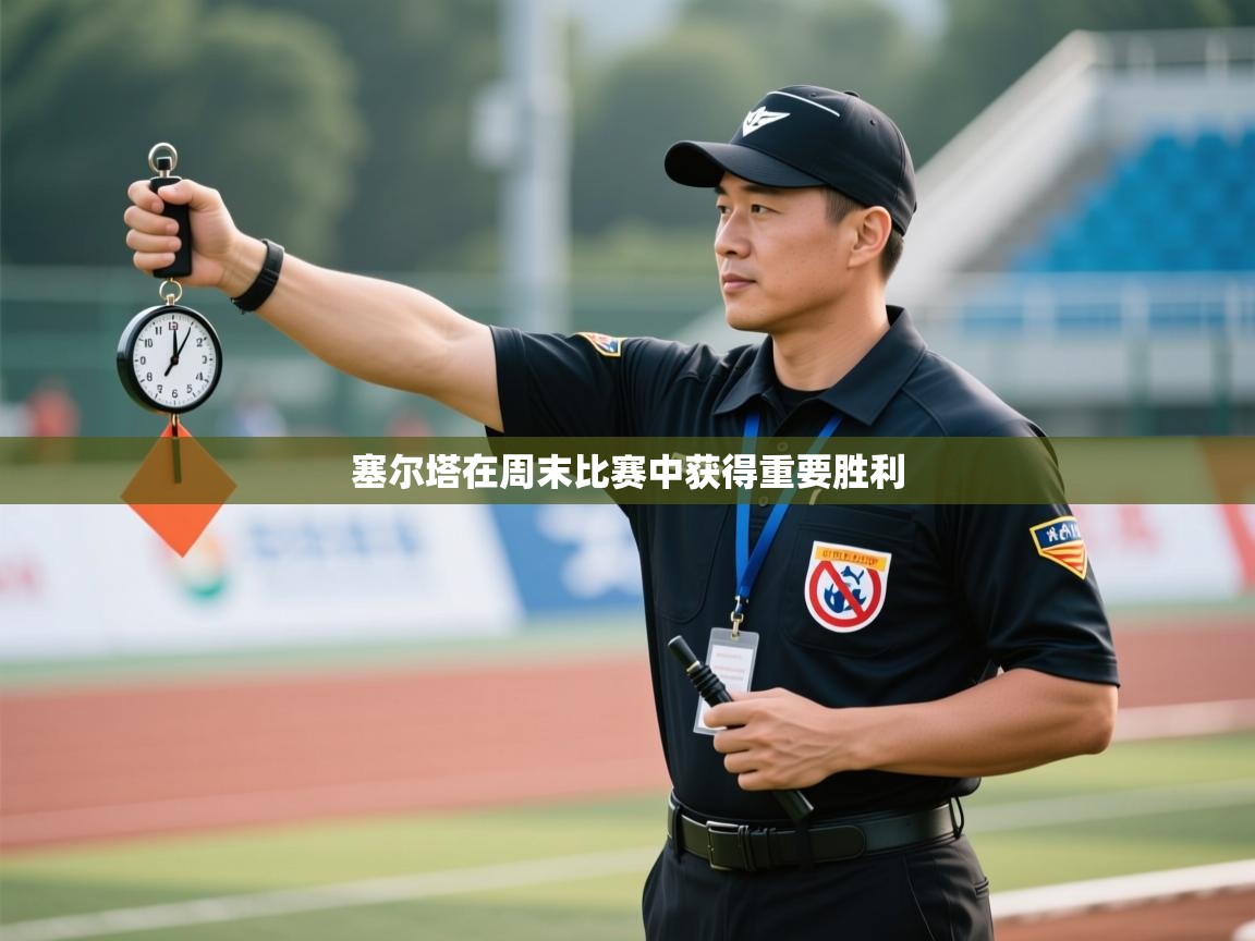 塞尔塔在周末比赛中获得重要胜利  第2张