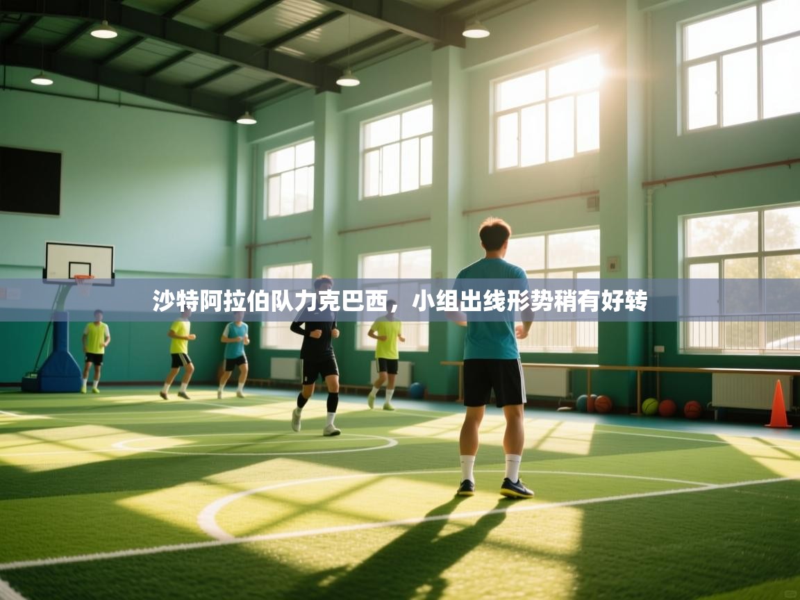 沙特阿拉伯队力克巴西,小组出线形势稍有好转 第2张