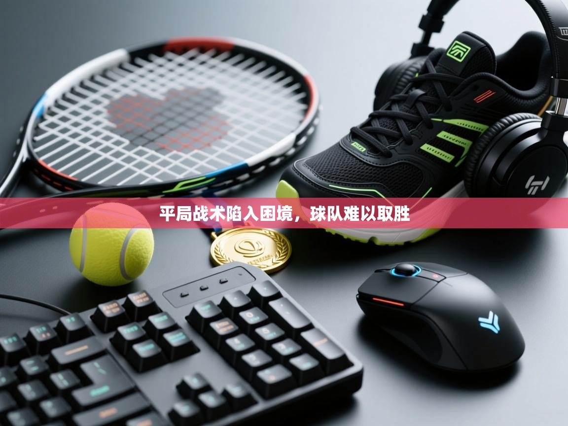 平局战术陷入困境，球队难以取胜  第1张