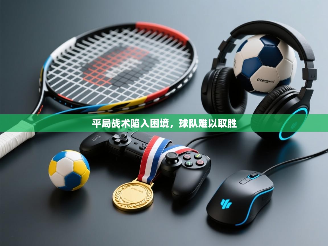 平局战术陷入困境，球队难以取胜  第2张