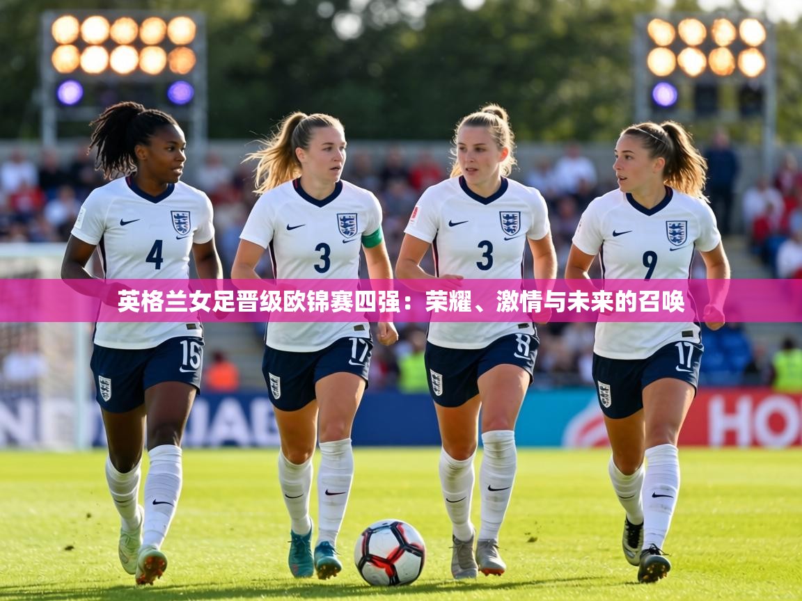 英格兰女足晋级欧锦赛四强：荣耀、激情与未来的召唤