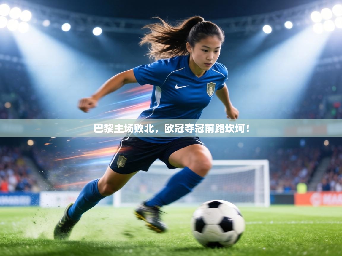 巴黎主场败北，欧冠夺冠前路坎坷！