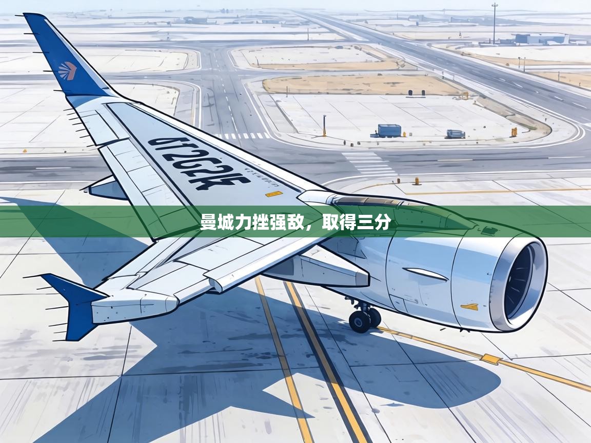 曼城力挫强敌，取得三分