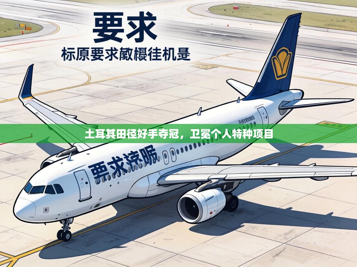 土耳其田径好手夺冠，卫冕个人特种项目  第2张